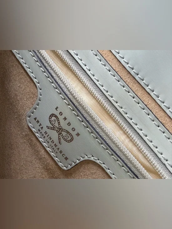 ANYA HINDMARCH - Picture 11 of 14